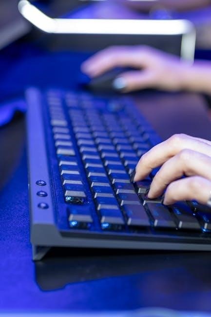 iei 212w keypad programming manual